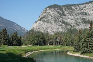 Banff Springs 10th